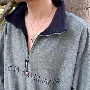 Tommy Hilfiger Sailing Jacket